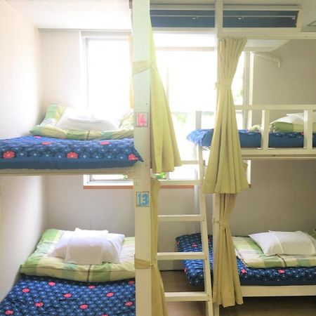 Kagoshima Little Asia Экстерьер фото