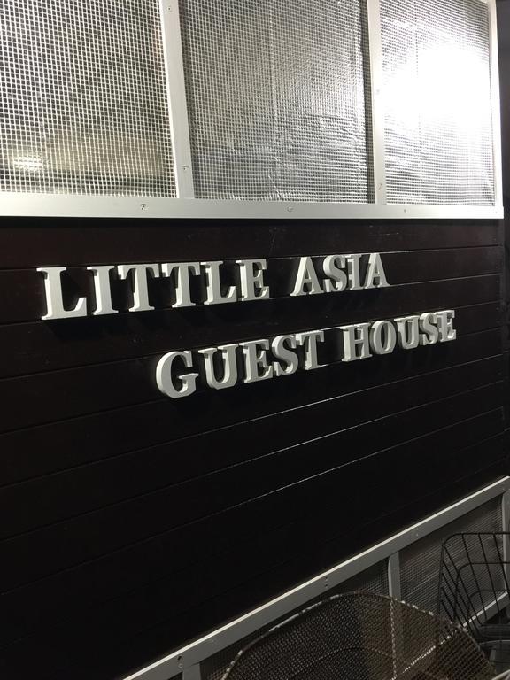 Kagoshima Little Asia Экстерьер фото