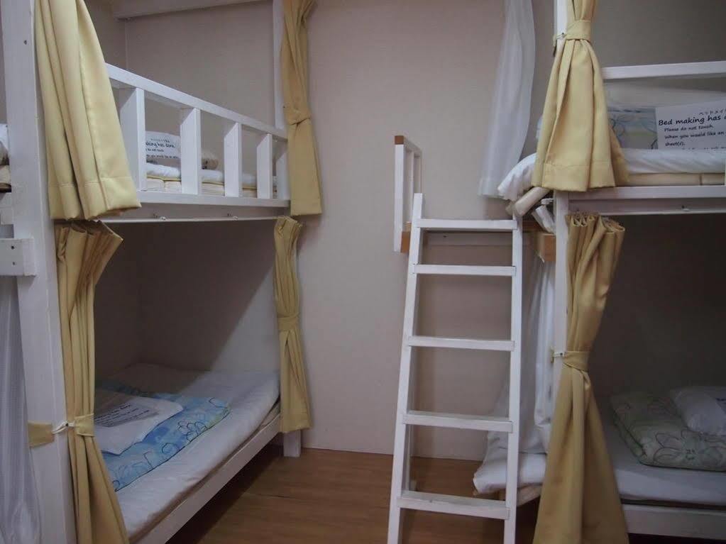 Kagoshima Little Asia Экстерьер фото